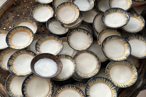 Hoi An Food Tour - smag 12 vietnamesiske retter