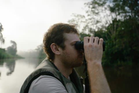 Sandakan: 3D2N Wildlife Cruise and Live Like a Local