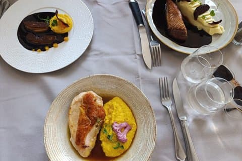 Tour gastronómico privado - Barrio Latino de París: Vinos y cocina local