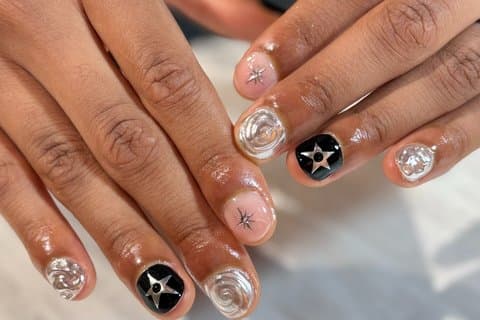 Hoi An Gel Nail Art met lokale Beauty Expert