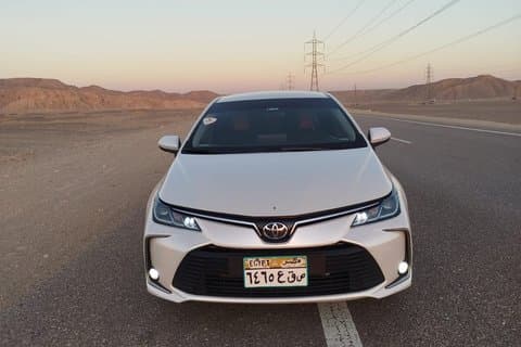 Privétransfer Hurghada Luchthaven Marsa Alam