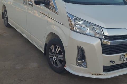 Private Hurghada Airport Transfer to Any Hotel in Hurghada