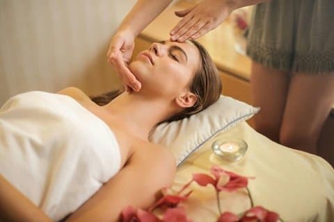 45-Minute Full Body Relaxation Massage in Hurghada