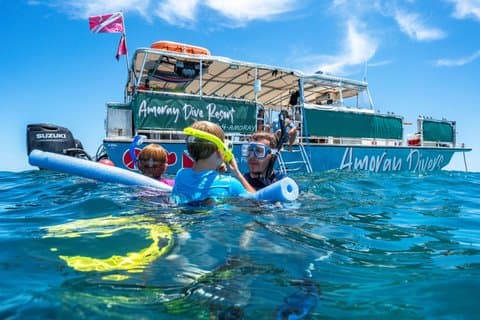 Key Largo Snorkeling Trip to the Florida Reef (Excursion en bateau)