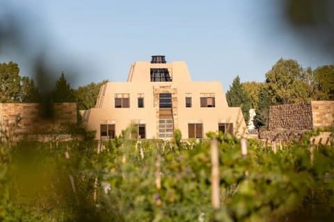 Catena Zapata Full Experience: Winery Tour, Tasting & Top Lunch