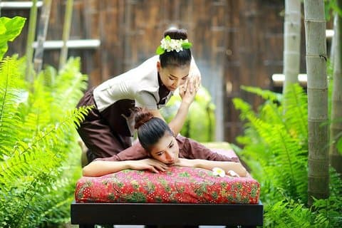 Hoteller i nærheden af Chiang Mai: Fah Lanna Traveler's Retreat