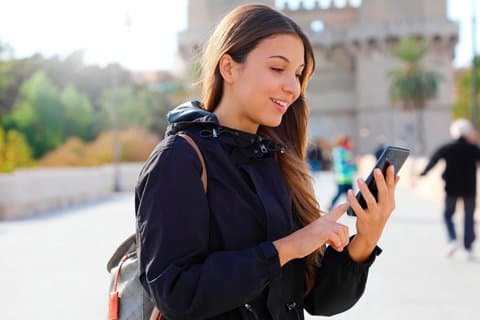 Tour a piedi di Valencia con audio Guida sul tuo smartphone