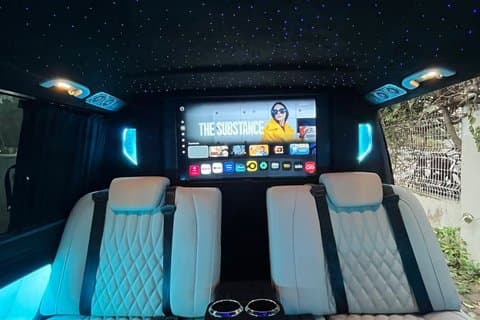 アンタルヤのVIPプライベートトランスファーサービス