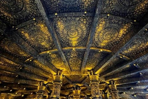 Explora Vientiane con tour al Museo de Arte Lao