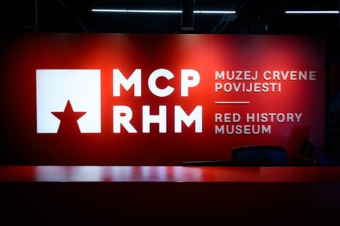 En tur gjennom livet i det kommunistiske Jugoslavia