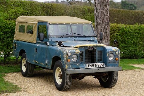 Restauranter i nærheten av Land Rover Tours - Northern Cotswolds