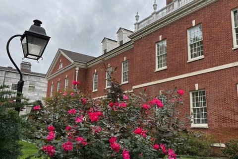 Visite à pied de la vieille ville historique de Philadelphie