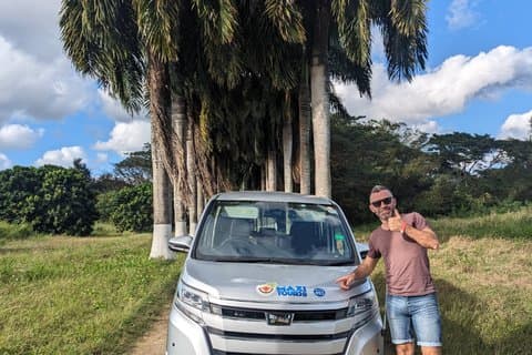 Privat Ocho Rios Transfer Hotell Stora flygplatser och utflykter