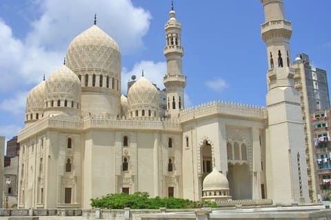 Explorez les itinéraires culturels d'Alexandrie