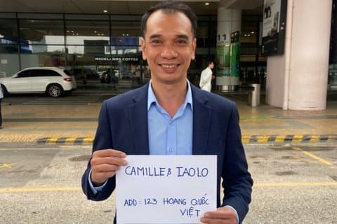Private Airport Transfer Services in Hanoi