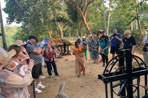 Gramam: Authentic Village Experience Tour in Kerala