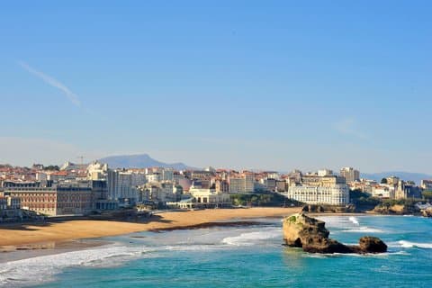 Discover Bayonne, Biarritz & Saint-Jean-de-Luz Private Tour
