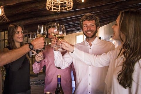 Porto Food Tour Markt Tapas und Portwein Keller Erfahrung