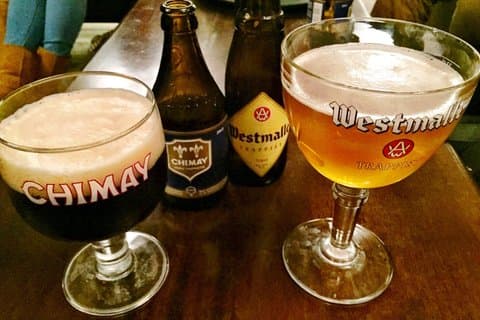 Off the Beaten Path Excursão de cerveja em Bruxelas