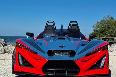 Polaris Slingshot
