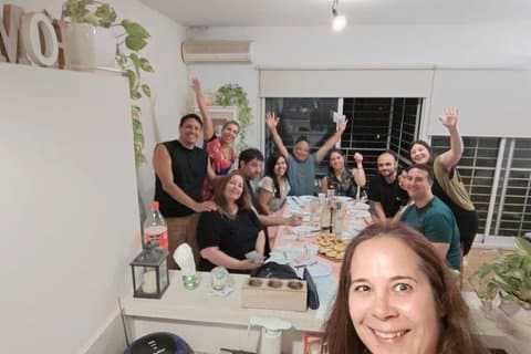 Experiência culinária argentina autêntica em Buenos Aires