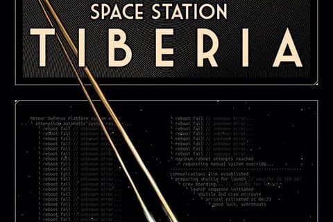 Space Station VR Virtual Reality Escape Game 2-6 players Jupiter