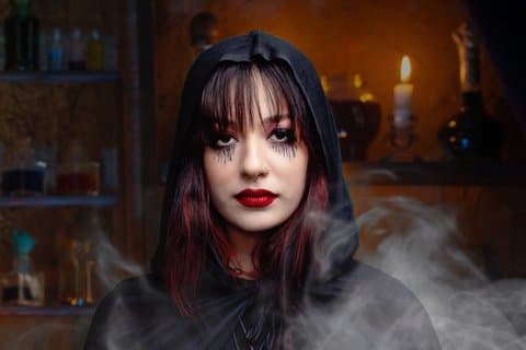 Hexen von Salem-Tour: Mysterien, Mythen und Magie