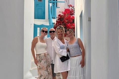 Mykonos Wow Tour - Privata höjdpunkter och natursköna stopp