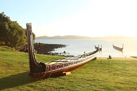 2-dages privat Northland og Matakana tur