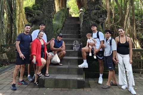 Bali Car Charter with Driver for Customize Tour 8 Hours