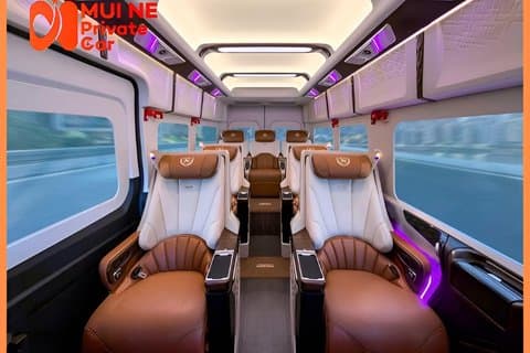 Transfert privé : Mai Chau To Hanoi / Hanoi Airport (HAN)