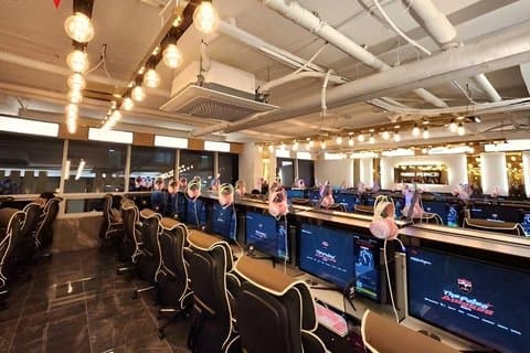 Seoul K-Mobility & Esports Hoogtepunten Tour
