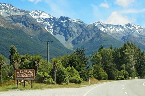 Excursión privada de un día a Glenorchy & Wanaka desde Queenstown : TravelnGo