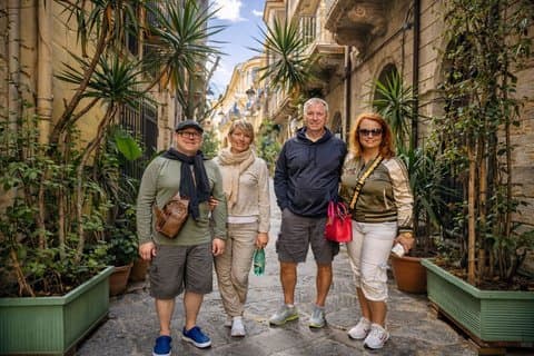 Syracuse Walking Tour: Udforsk de bedste seværdigheder og skjulte perler