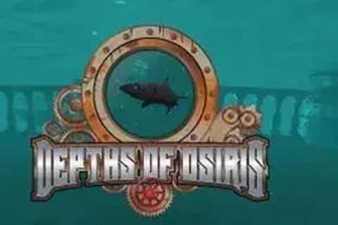 Deeps Osiris VR Virtual Reality Escape Game (2 - 6 Spieler) Jupiter