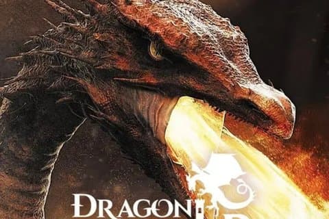 Dragon Tower VR Juego de escape de realidad virtual (2 - 6 jugadores) Júpiter