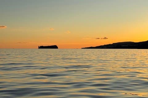 Sunset Chill – Relaxing Sunset Tour