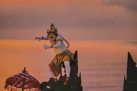 Südbali Highlights Tour mit privatem Fortgeschrittener All Inclusive