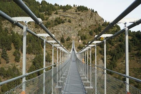 Spanien-Rundreise Spanien, Andorra und Frankreich (3 Tage)