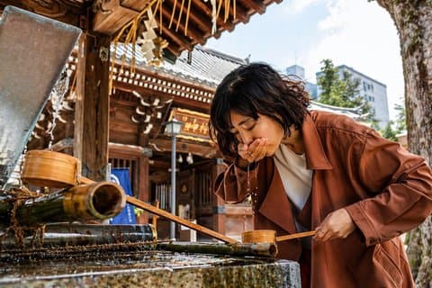 Fukuoka Like a Local : Privé & Gepersonaliseerde Ervaring 2 - 3 uur
