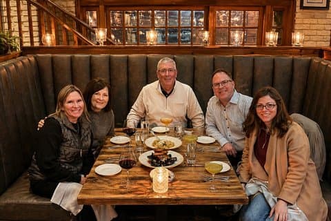 Taste of History A Private Charleston Culinary Tour