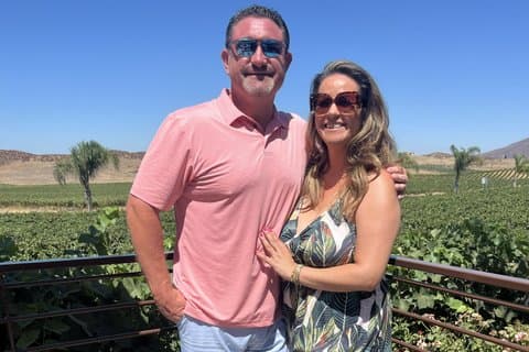 Privat Temecula Wine Tour med Sommelier 18 Tastings Inkludert