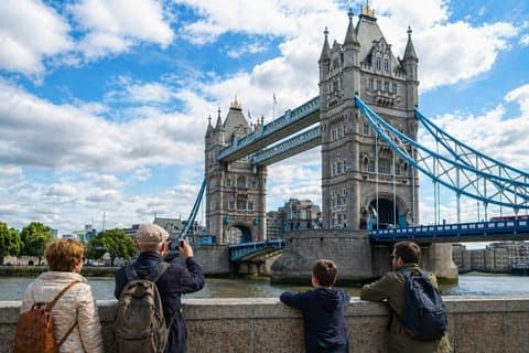 Tour privato dei mercati, di Camden e delle attrazioni della città