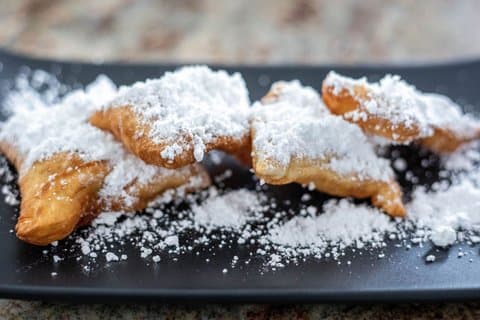 Beignet Cooking Class at a Trendy Local Café in St. Louis