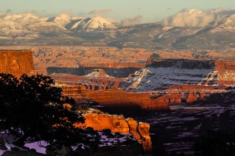 Moab Bachelor and Bachelorette Party National Park Tour