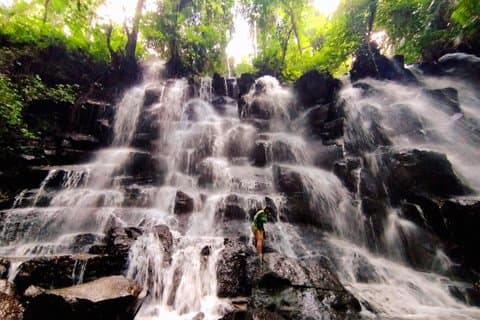 Instagram Ubud Wasserfall Tour : All-Inclusive & Private