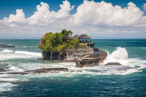North Bali Nature Escape Terraços de arroz, templos e cachoeiras