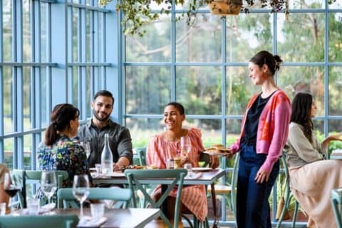 Privétour naar Yarra Valley Wine & Distillery Premium Melbourne