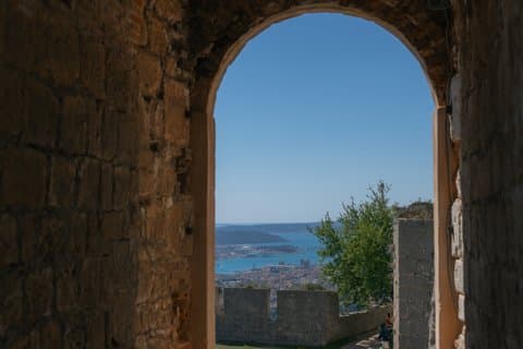 Green Line Hop-On Hop-Off - Dalmatia Nature Tour