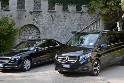 Roma til/fra Firenze - Privat transfer